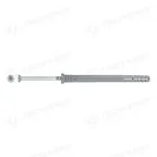 Дюбель-гвоздь 6х80 потайной бортик, полипропилен (100шт)