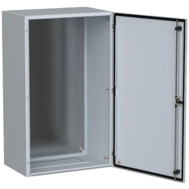 TITAN 5 Корпус металлический ЩМП-100.60.30 УХЛ1 IP66