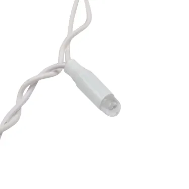 Гирлянда "Светодиодный Дождь" 2х3м, постоянное свечение, белый провод, 230 В, диоды БЕЛЫЕ, 760 LED | 235-135 | NEON-NIGHT