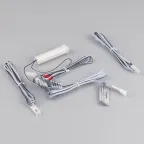 ИК-датчик SR-PRIME-IN-R16-WH (12-24V, 48-96W, MOTION) (Arlight, IP20 Пластик, 2 года) | 036163 | Arlight