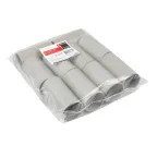 Муфта соединительная для трубы 50мм Plast PROxima (10шт)