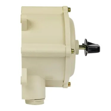 Переключатель пакетный ПП 3-40/Н2 М2 пл. IP56 PROxima