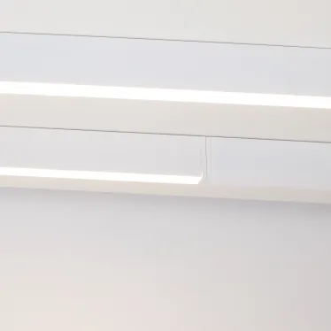 Светильник CLIP-38-FLAT-S312-6W Day4000 (WH, 110 deg, 24V) | 029001 | Arlight