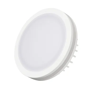 Светодиодная панель LTD-95SOL-10W Warm White | 017985 | Arlight