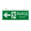 Светильник аварийно-эвакуационного освещения EXIT-201 двухсторонний LED Proxima