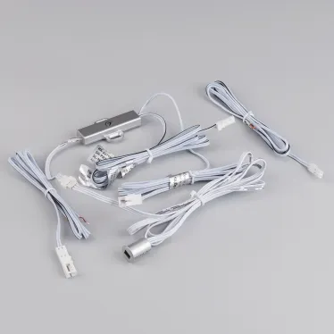 Светильник LGD-GELIOS-4TR-R95-40W Warm3000 (BK, 20-60 deg, 230V, DALI) (Arlight, IP20 Металл, 3 года) | 036093 | Arlight