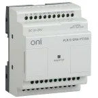 Реле логическое PLR-S. 3 RTD серии