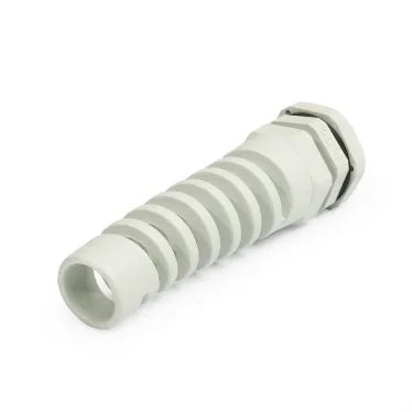 Ввод кабельный пластиковый PG-R 21 (13-18 мм)