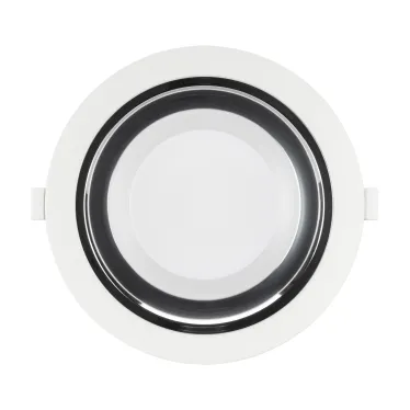 Светильник IM-STORM-R175-20W Day4000-MIX (WH, 80 deg, 230V) (Arlight, IP20 Металл, 3 года) | 032433 | Arlight