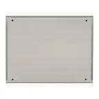 Щит распределительный встраиваемый ЩРв-9з IP31 260х340х120 с замком