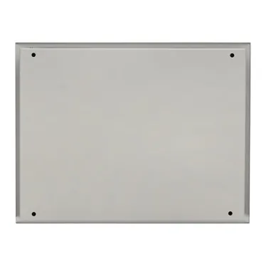 Щит распределительный встраиваемый ЩРв-9з IP31 260х340х120 с замком