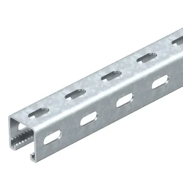 Рейка монтажная 3000х41х41