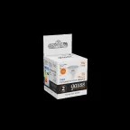 Лампа светодиодная LED 7 Вт 530 лм 3000К софит MR16 теплый GU5.3 AC 220В Elementary Gauss