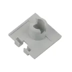 Заглушка для пломбировки ВА47-63/100 (50шт.)