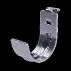 Рожок одинарный толщина 3 мм