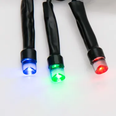 Гирлянда светодиодная универсальная 300 LED МУЛЬТИКОЛОР 15 метров с контроллером | 303-109 | NEON-NIGHT