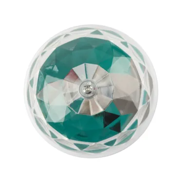 Диско-лампа светодиодная e27, подставка с цоколем e27 в комплекте, 230 В | 601-251 | NEON-NIGHT