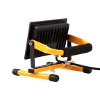 Прожектор-переноска СДО-EXPERT 50 Вт 4000 Лм 6500 K со шнуром 0,5 метра и евровилкой | 605-022 | Rexant