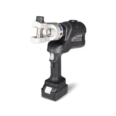 Пресс гидравлический аккумуляторный ПГРА-300 серия ПРОФИ