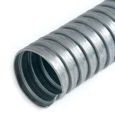 Металлорукав Р3-ПР-Ц-10 (20м/уп)