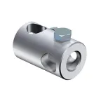 Соединитель изолирующих стержней Т-образный