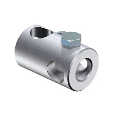 Соединитель изолирующих стержней Т-образный