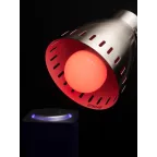 Лампа умная светодиодная LED 8вт Е27 RGBW WiFi Е27