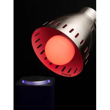 Лампа умная светодиодная LED 8вт Е27 RGBW WiFi Е27