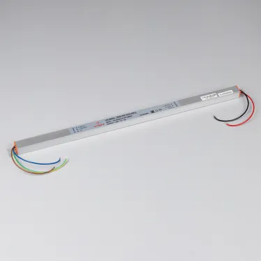 Блок питания ARV-12072-LONG-A (12V, 6A, 72W) | 023264 | Arlight