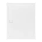 Встраиваемый силовой щит Nova 24 модулей с металлической дверью IP41 EKF