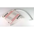 Лента монтажная оцинк. рулон 0,021x25м