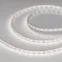 Лента светодиодная RT-A80-8mm 24V Day5000 (6 W/m, IP20, 2835, 5m) (arlight, высок.эфф.150 лм/Вт) | 024511(2) | Arlight