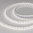 Лента светодиодная RT-A80-8mm 24V Day5000 (6 W/m, IP20, 2835, 5m) (arlight, высок.эфф.150 лм/Вт) | 024511(2) | Arlight