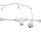 Гирлянда "Светодиодный Дождь" 2х3м, постоянное свечение, белый провод, 230 В, диоды БЕЛЫЕ, 760 LED | 235-135 | NEON-NIGHT