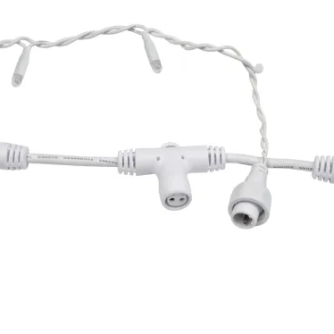 Гирлянда "Светодиодный Дождь" 2х3м, постоянное свечение, белый провод, 230 В, диоды БЕЛЫЕ, 760 LED | 235-135 | NEON-NIGHT