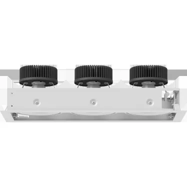 Светильник светодиодный SNS LED 3M 3x35 W D45 4000K new | 1159000340 | Световые Технологии