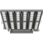 Светильник светодиодный HB LED 800 D80 5000K G2 | 1224007040 | Световые Технологии