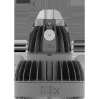 Светильник светодиодный взрывозащищенный ZENITH LED 70 D120 B Ex G2 | 1226000540 | Световые Технологии