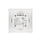 INTELLIGENT ARLIGHT Сенсорная панель DALI-901-11-ADDR-DIM-DT6-IN White (BUS) (IARL, IP20 Пластик, 3 года) | 037192 | Arlight
