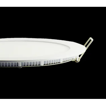 Светильник светодиодный Downlight Circle 22Вт 2000Лм 4000K IP40 Аварийный | DDlC20-A | Diora