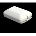 Светильник светодиодный Луна Eco GP 10Вт 1100Лм 4000K IP50 Аварийный | DLEcoGP10-4K-A | Diora