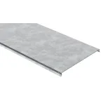 Крышка на лоток осн. 400х2500-2,0мм HDZ