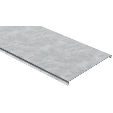 Крышка на лоток осн. 400х2500-2,0мм HDZ