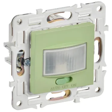 SKANDY Датчик движения SK-S01G мятный IEK