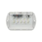 Светильник светодиодный ДБУ-8Вт IP65 4000К 800Лм