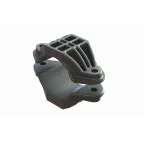 Одиночное кабельное крепление D 100-125 мм