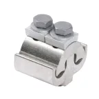 Зажим плашечный ЗП 50-240/50-185