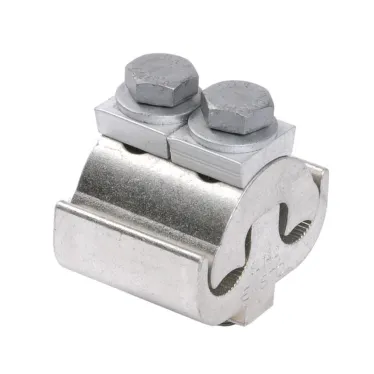 Зажим плашечный ЗП 50-240/50-185