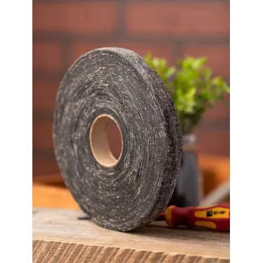 Изолента ХБ 1-ПОЛ 15мм/30м (300г) PROxima