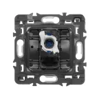 Celiane Розетка информационная RJ45 UTP 8 контактов категория 6 неэкранированная